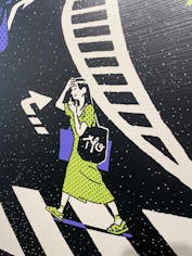 Still Life TYO - Crosswalk